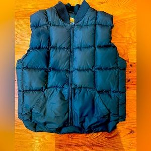 Cabela’s Outdoor Gear Goose down Vest